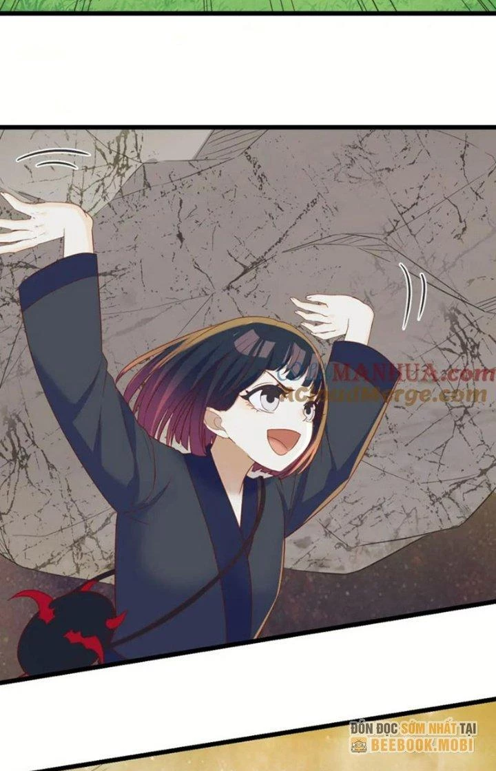 Trước Khi Vô Địch Ta Nợ Tình Quá Nhiều Chapter 107 - Trang 2