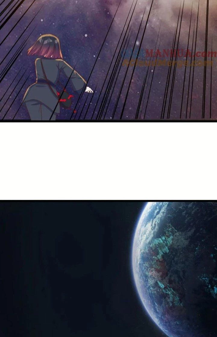 Trước Khi Vô Địch Ta Nợ Tình Quá Nhiều Chapter 107 - Trang 2