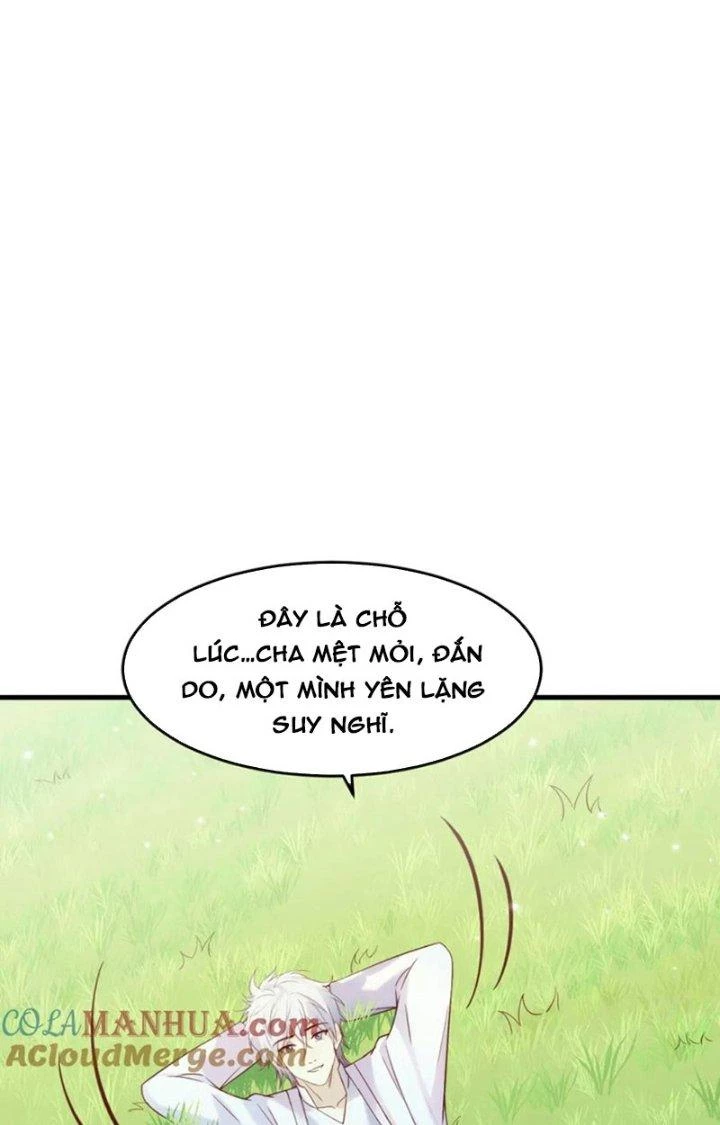 Trước Khi Vô Địch Ta Nợ Tình Quá Nhiều Chapter 107 - Trang 2