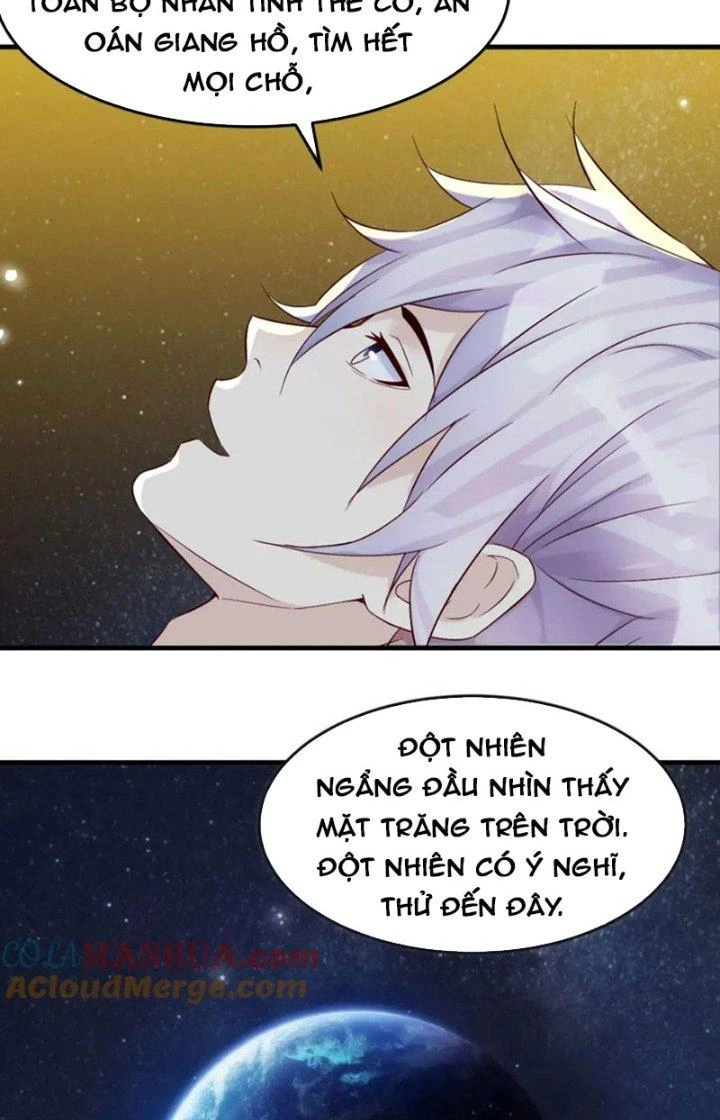 Trước Khi Vô Địch Ta Nợ Tình Quá Nhiều Chapter 107 - Trang 2