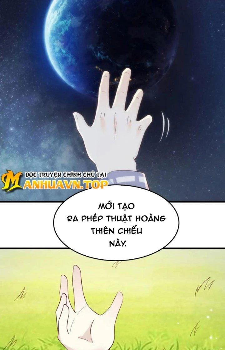 Trước Khi Vô Địch Ta Nợ Tình Quá Nhiều Chapter 107 - Trang 2