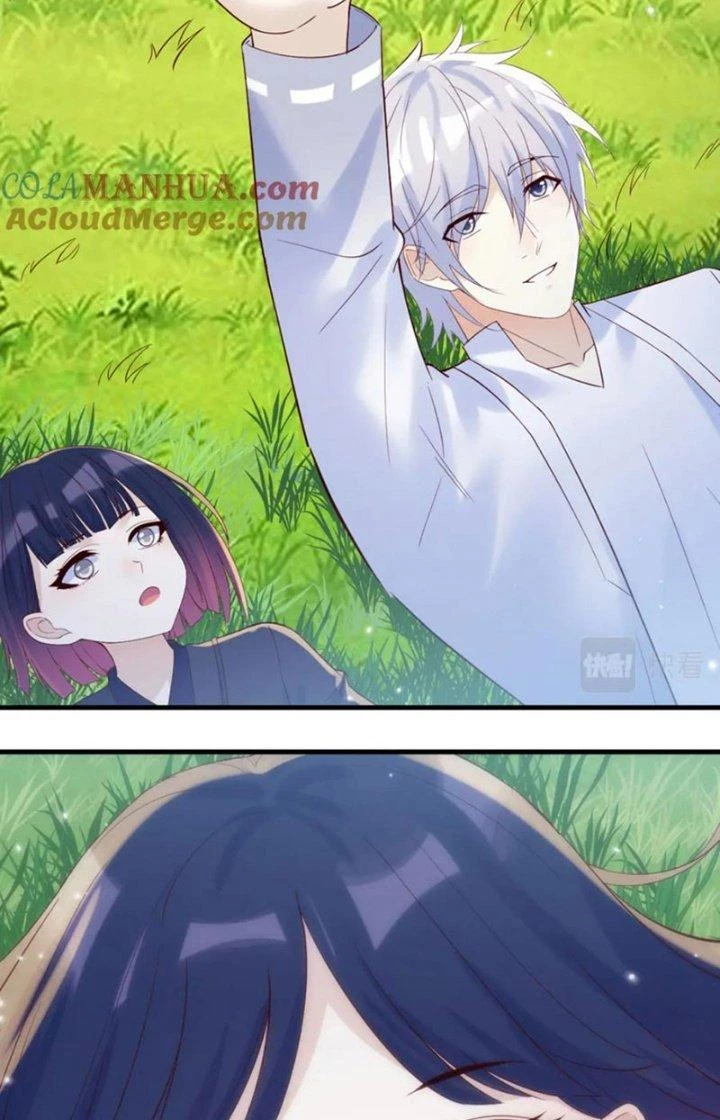 Trước Khi Vô Địch Ta Nợ Tình Quá Nhiều Chapter 107 - Trang 2