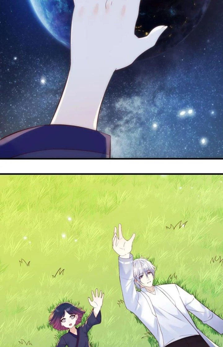 Trước Khi Vô Địch Ta Nợ Tình Quá Nhiều Chapter 107 - Trang 2