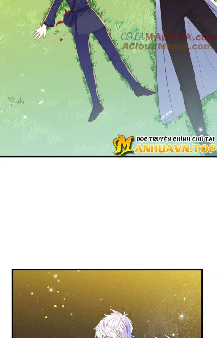 Trước Khi Vô Địch Ta Nợ Tình Quá Nhiều Chapter 107 - Trang 2