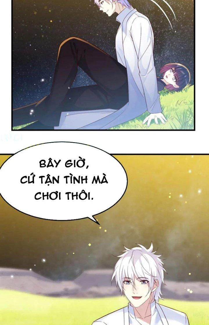 Trước Khi Vô Địch Ta Nợ Tình Quá Nhiều Chapter 107 - Trang 2