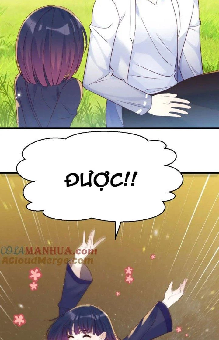 Trước Khi Vô Địch Ta Nợ Tình Quá Nhiều Chapter 107 - Trang 2