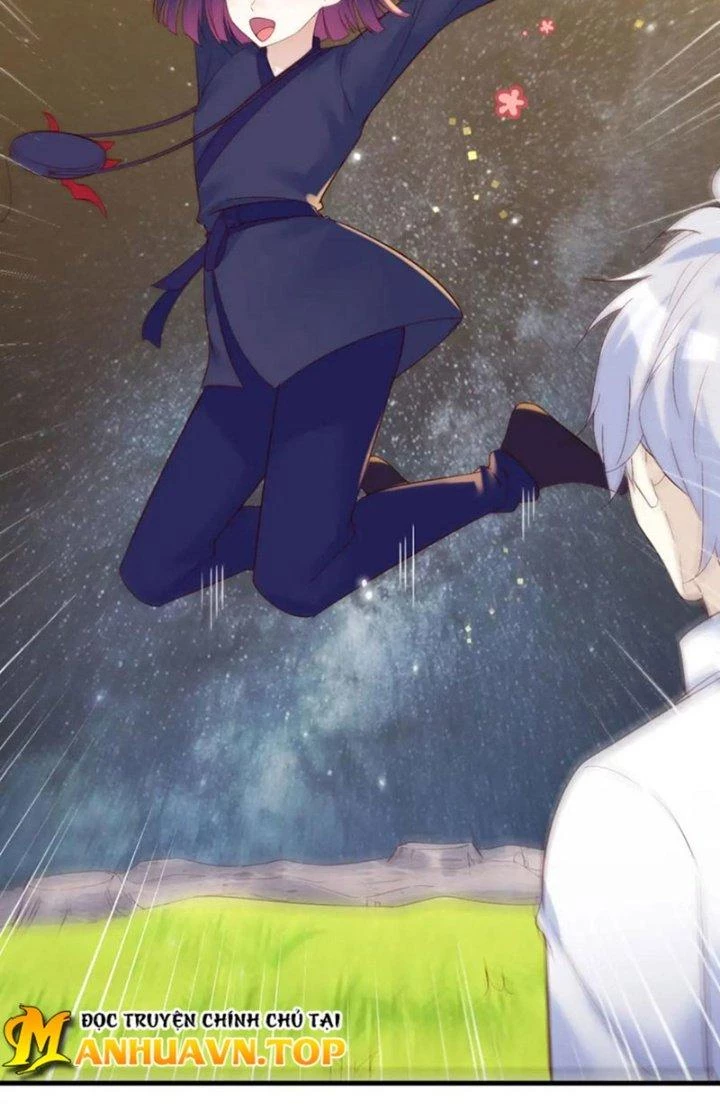 Trước Khi Vô Địch Ta Nợ Tình Quá Nhiều Chapter 107 - Trang 2