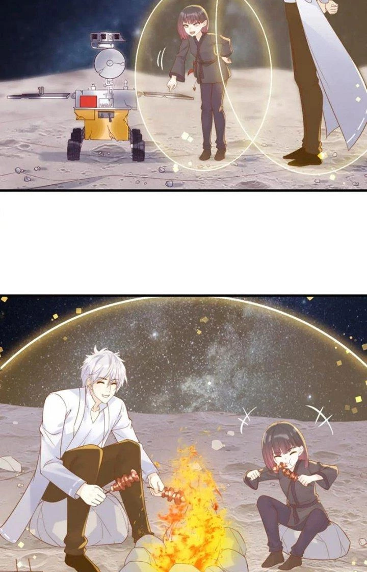 Trước Khi Vô Địch Ta Nợ Tình Quá Nhiều Chapter 107 - Trang 2