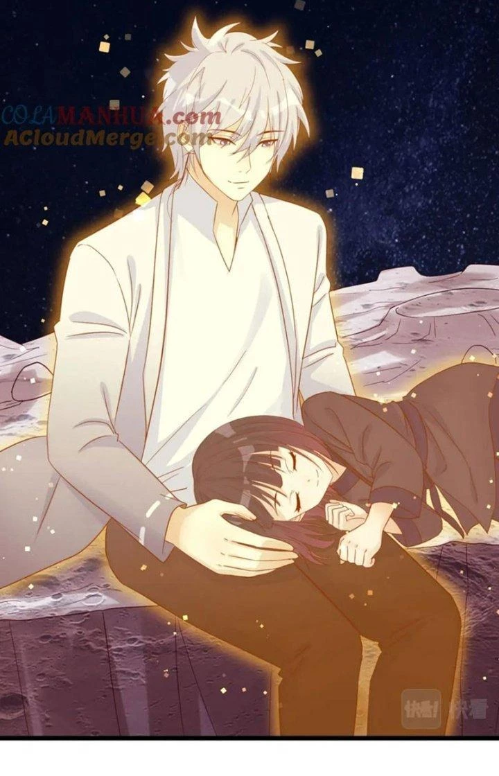 Trước Khi Vô Địch Ta Nợ Tình Quá Nhiều Chapter 107 - Trang 2