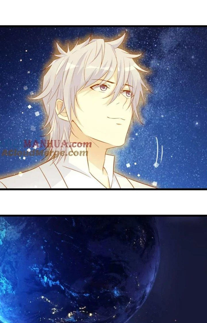 Trước Khi Vô Địch Ta Nợ Tình Quá Nhiều Chapter 107 - Trang 2