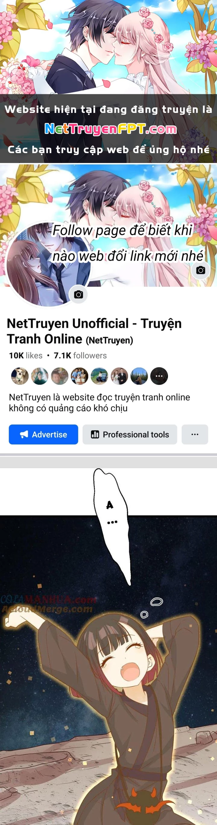 Trước Khi Vô Địch Ta Nợ Tình Quá Nhiều Chapter 108 - Trang 2