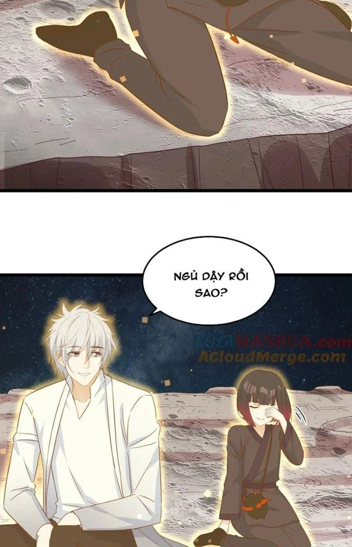 Trước Khi Vô Địch Ta Nợ Tình Quá Nhiều Chapter 108 - Trang 2