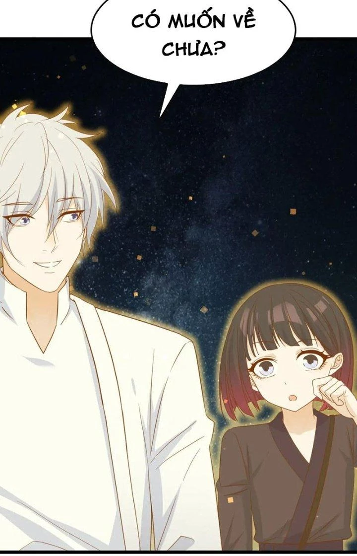 Trước Khi Vô Địch Ta Nợ Tình Quá Nhiều Chapter 108 - Trang 2