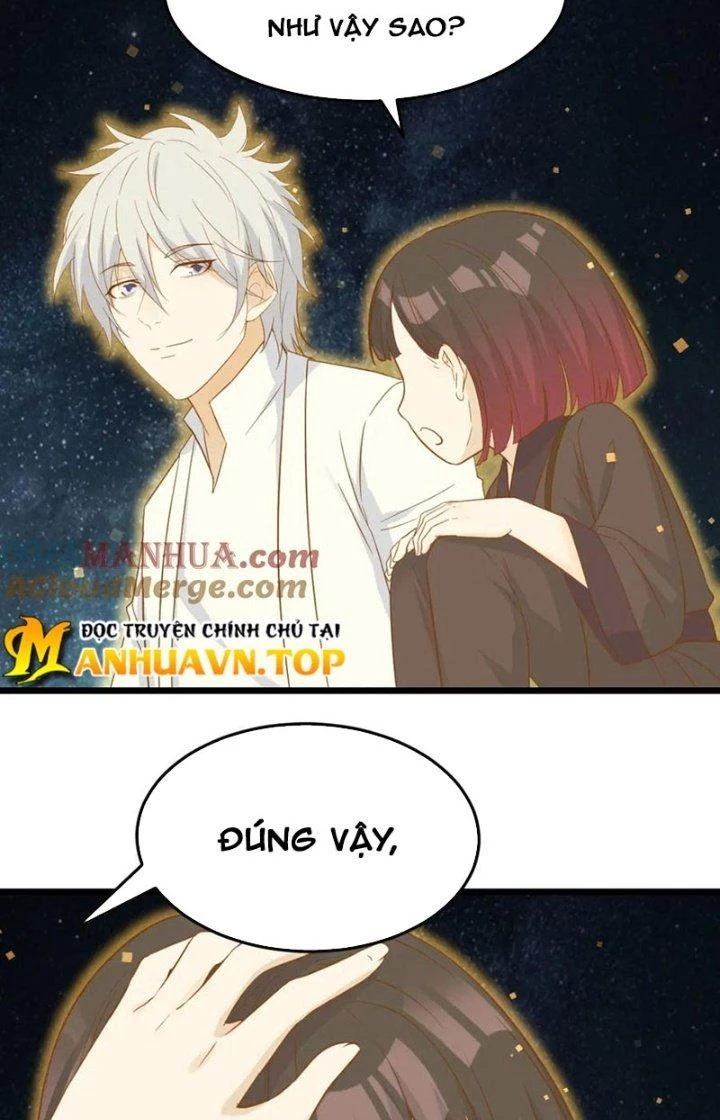 Trước Khi Vô Địch Ta Nợ Tình Quá Nhiều Chapter 108 - Trang 2