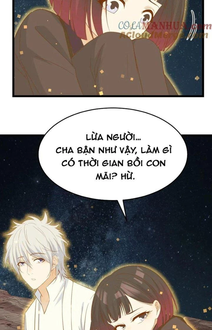 Trước Khi Vô Địch Ta Nợ Tình Quá Nhiều Chapter 108 - Trang 2