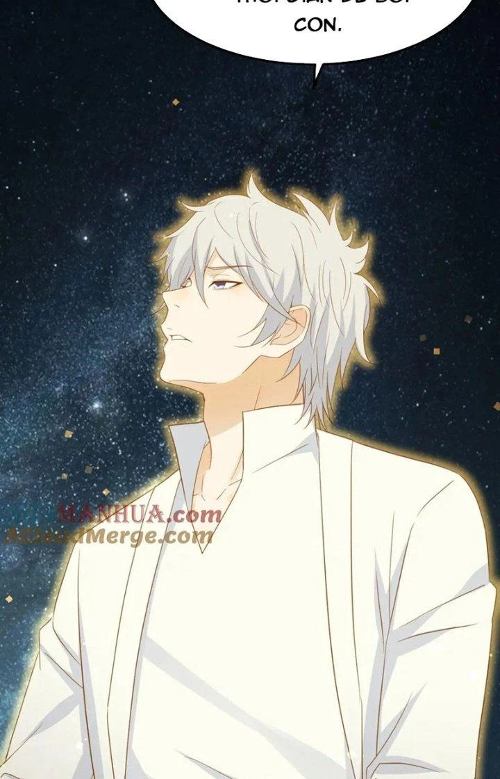 Trước Khi Vô Địch Ta Nợ Tình Quá Nhiều Chapter 108 - Trang 2