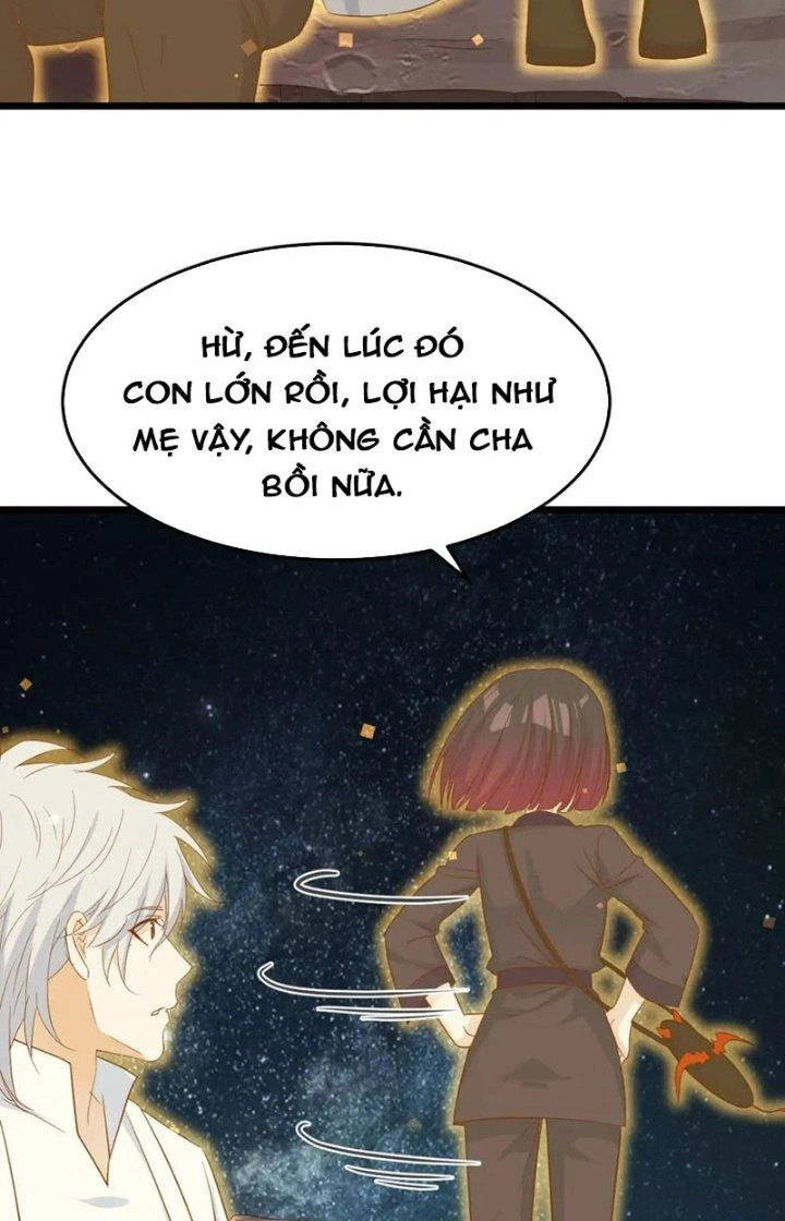 Trước Khi Vô Địch Ta Nợ Tình Quá Nhiều Chapter 108 - Trang 2