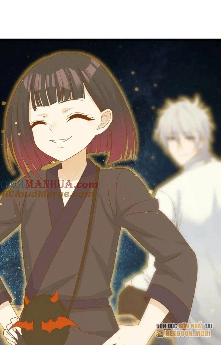 Trước Khi Vô Địch Ta Nợ Tình Quá Nhiều Chapter 108 - Trang 2