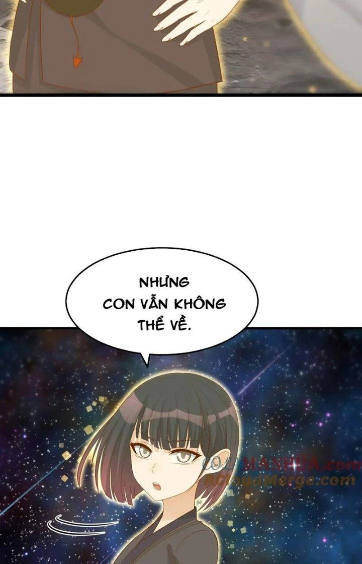 Trước Khi Vô Địch Ta Nợ Tình Quá Nhiều Chapter 108 - Trang 2