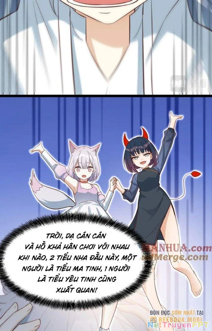 Trước Khi Vô Địch Ta Nợ Tình Quá Nhiều Chapter 108 - Trang 2