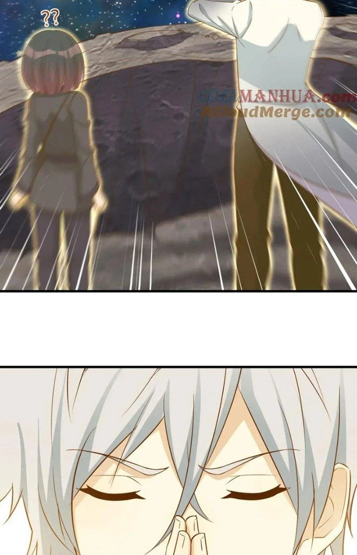 Trước Khi Vô Địch Ta Nợ Tình Quá Nhiều Chapter 108 - Trang 2