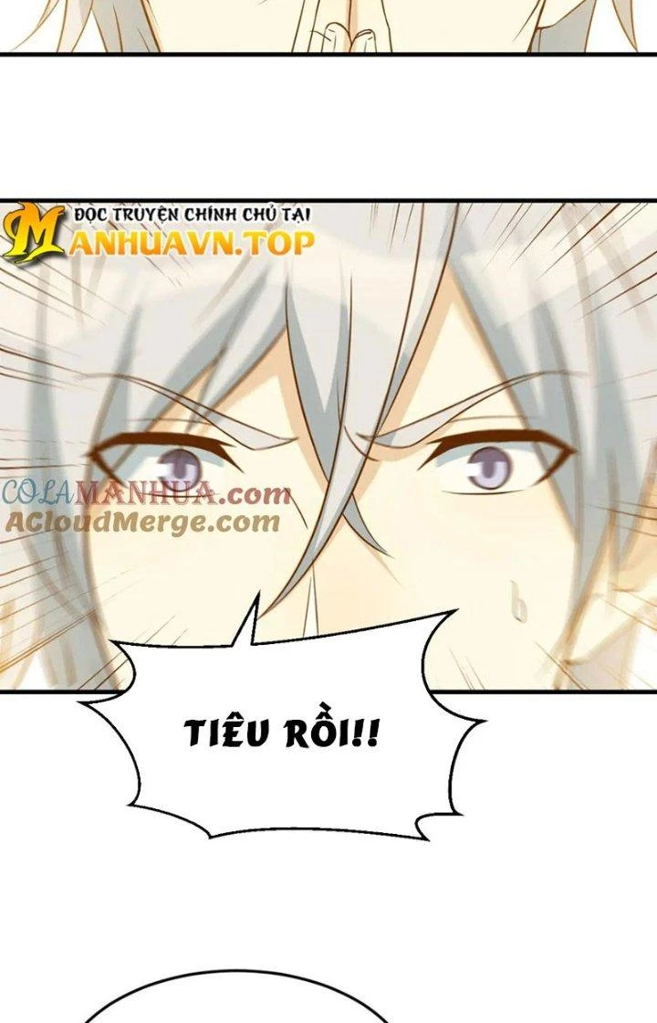 Trước Khi Vô Địch Ta Nợ Tình Quá Nhiều Chapter 108 - Trang 2