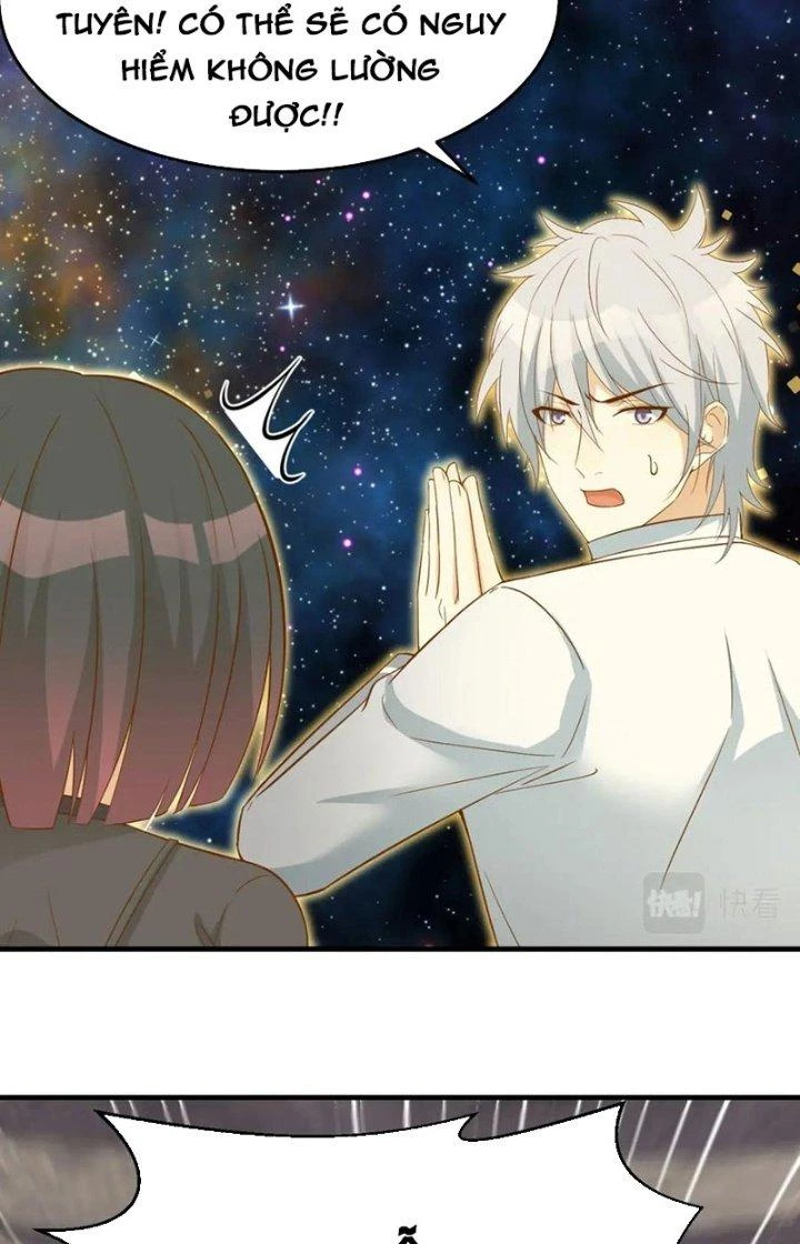 Trước Khi Vô Địch Ta Nợ Tình Quá Nhiều Chapter 108 - Trang 2