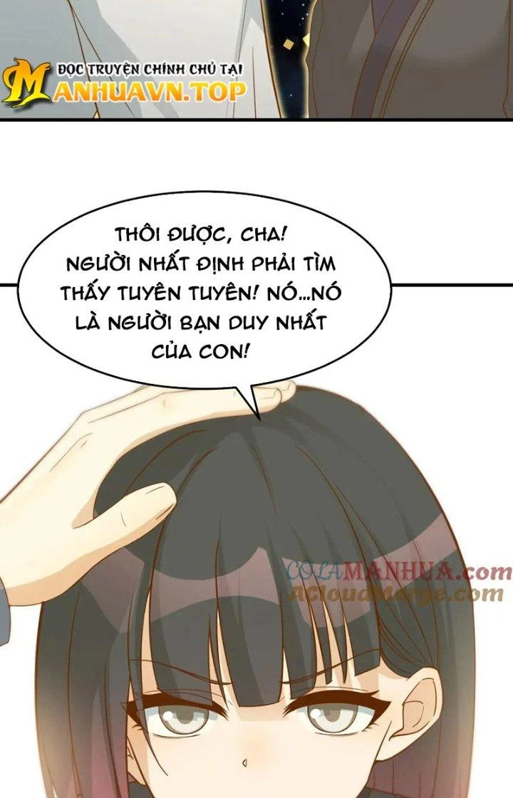 Trước Khi Vô Địch Ta Nợ Tình Quá Nhiều Chapter 108 - Trang 2