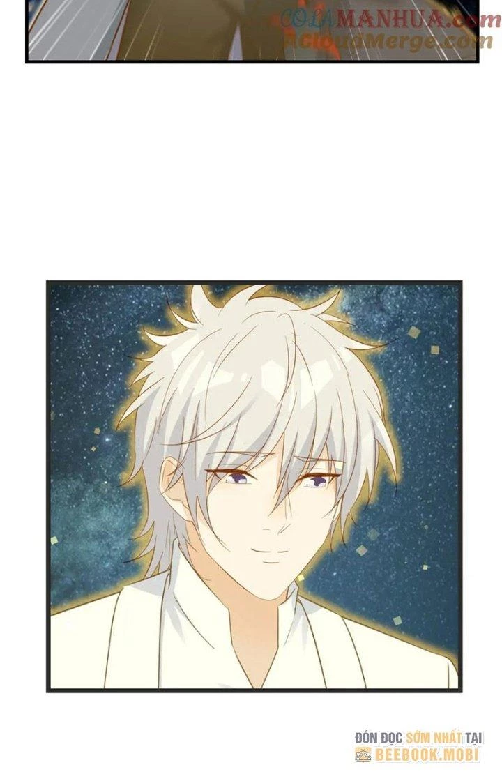 Trước Khi Vô Địch Ta Nợ Tình Quá Nhiều Chapter 108 - Trang 2