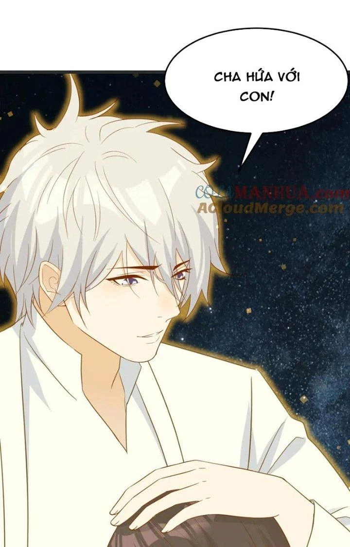 Trước Khi Vô Địch Ta Nợ Tình Quá Nhiều Chapter 108 - Trang 2