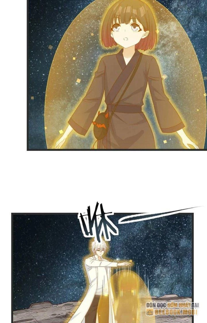 Trước Khi Vô Địch Ta Nợ Tình Quá Nhiều Chapter 108 - Trang 2