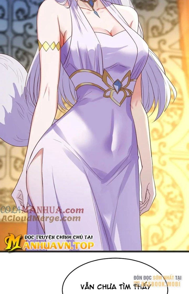 Trước Khi Vô Địch Ta Nợ Tình Quá Nhiều Chapter 108 - Trang 2