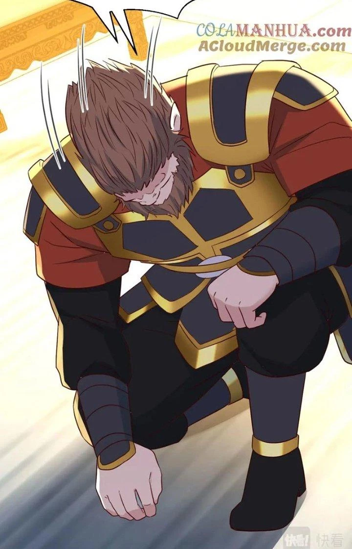 Trước Khi Vô Địch Ta Nợ Tình Quá Nhiều Chapter 108 - Trang 2