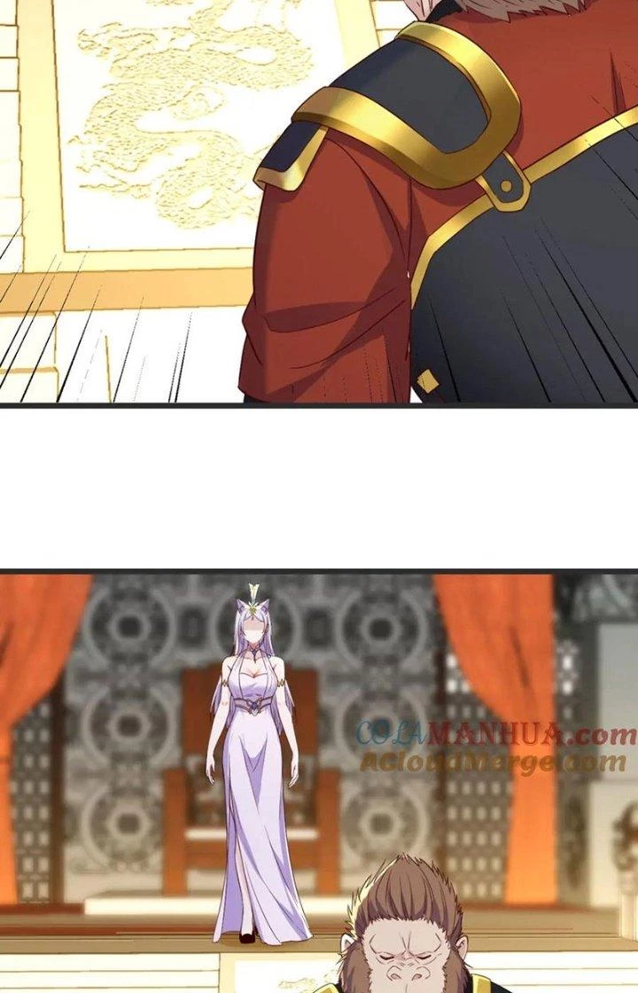 Trước Khi Vô Địch Ta Nợ Tình Quá Nhiều Chapter 108 - Trang 2