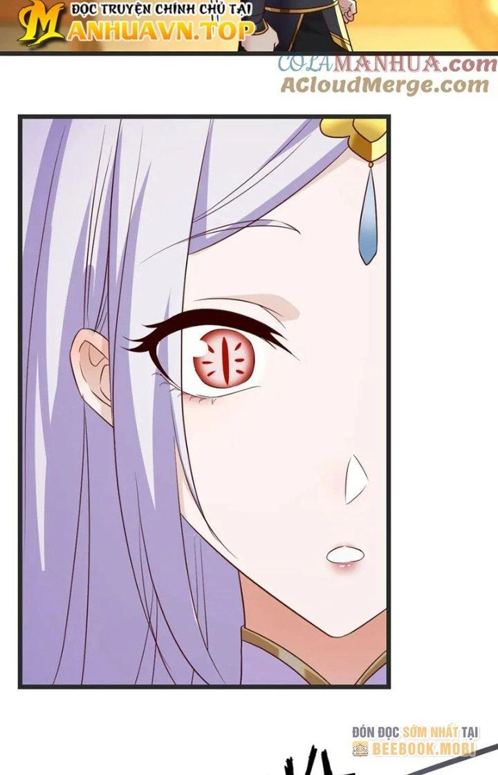 Trước Khi Vô Địch Ta Nợ Tình Quá Nhiều Chapter 108 - Trang 2