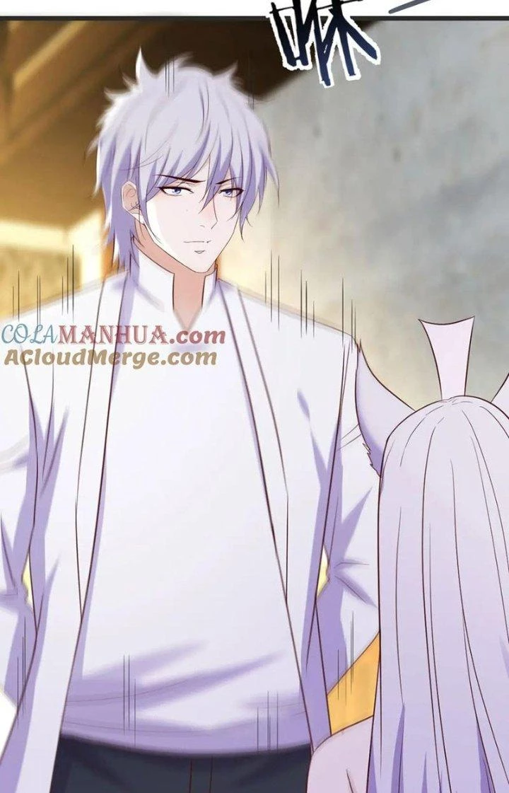 Trước Khi Vô Địch Ta Nợ Tình Quá Nhiều Chapter 108 - Trang 2