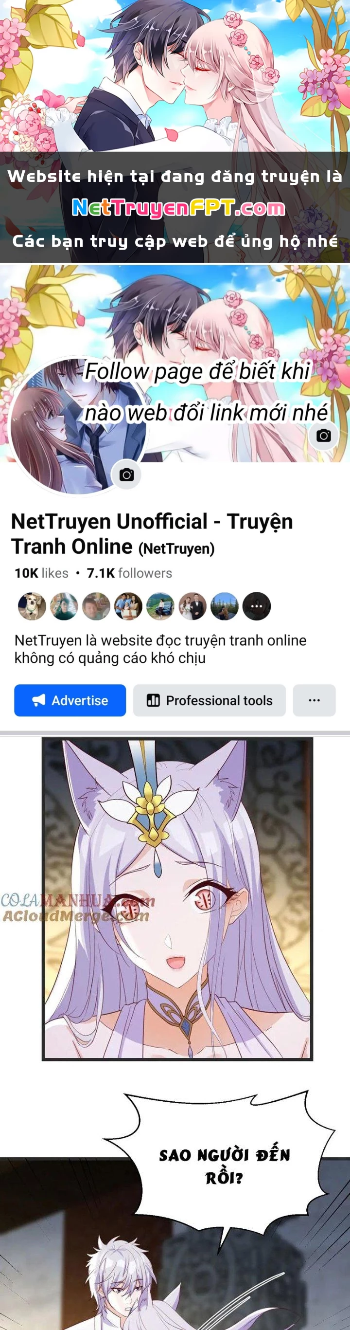 Trước Khi Vô Địch Ta Nợ Tình Quá Nhiều Chapter 109 - Trang 2