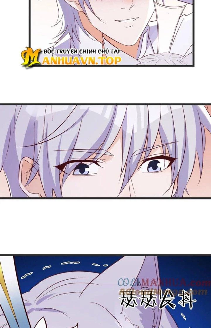 Trước Khi Vô Địch Ta Nợ Tình Quá Nhiều Chapter 109 - Trang 2