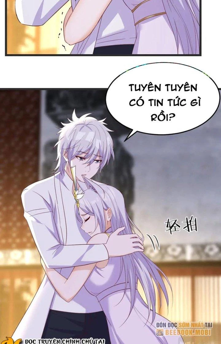 Trước Khi Vô Địch Ta Nợ Tình Quá Nhiều Chapter 109 - Trang 2