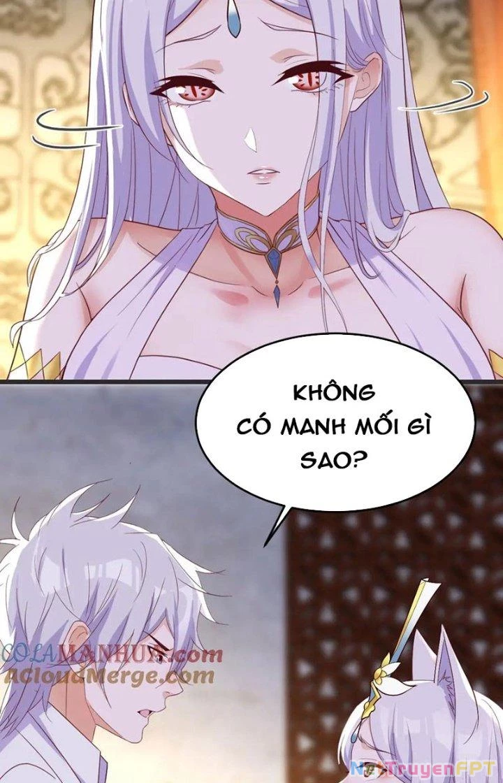 Trước Khi Vô Địch Ta Nợ Tình Quá Nhiều Chapter 109 - Trang 2