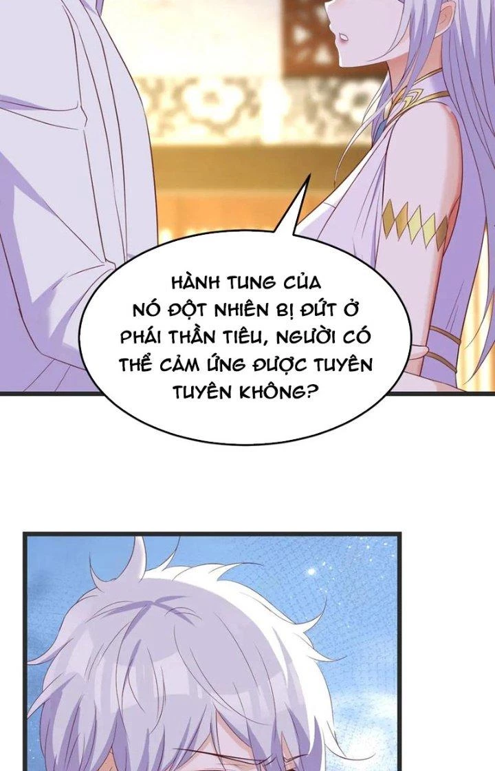 Trước Khi Vô Địch Ta Nợ Tình Quá Nhiều Chapter 109 - Trang 2