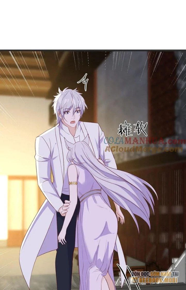 Trước Khi Vô Địch Ta Nợ Tình Quá Nhiều Chapter 109 - Trang 2