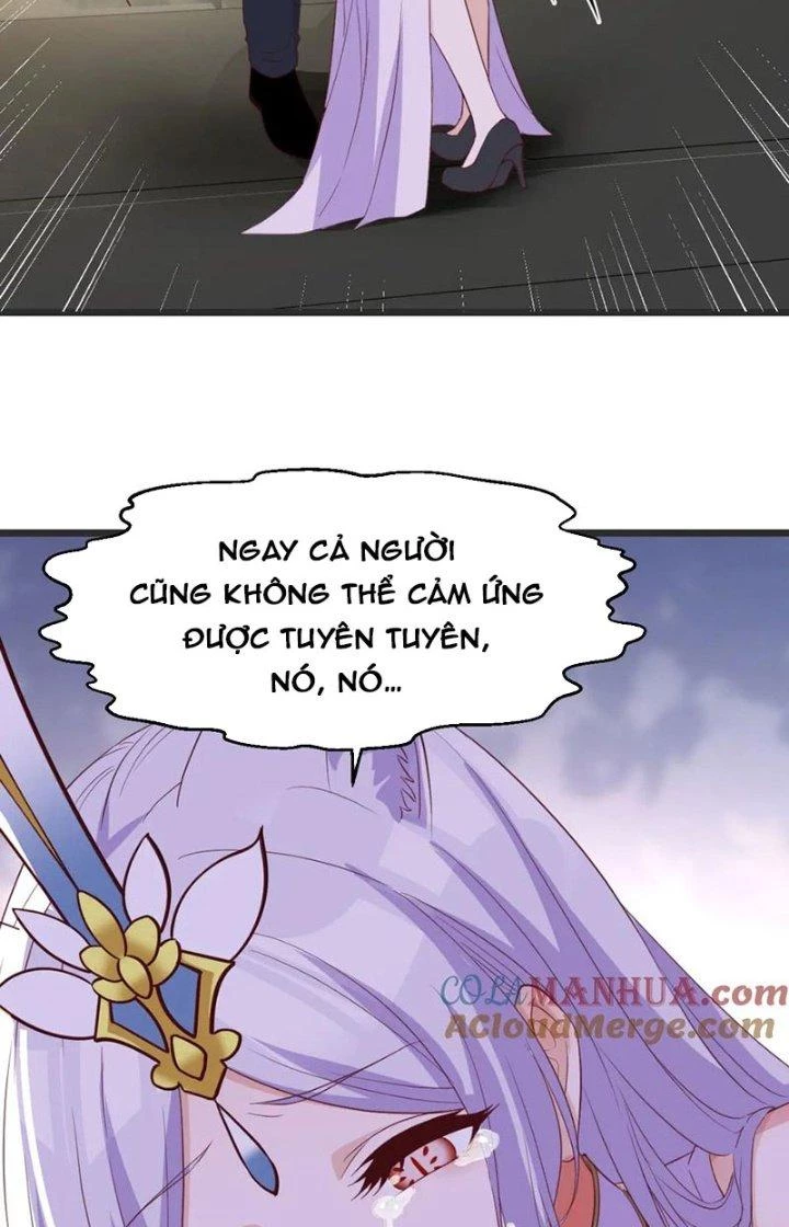 Trước Khi Vô Địch Ta Nợ Tình Quá Nhiều Chapter 109 - Trang 2