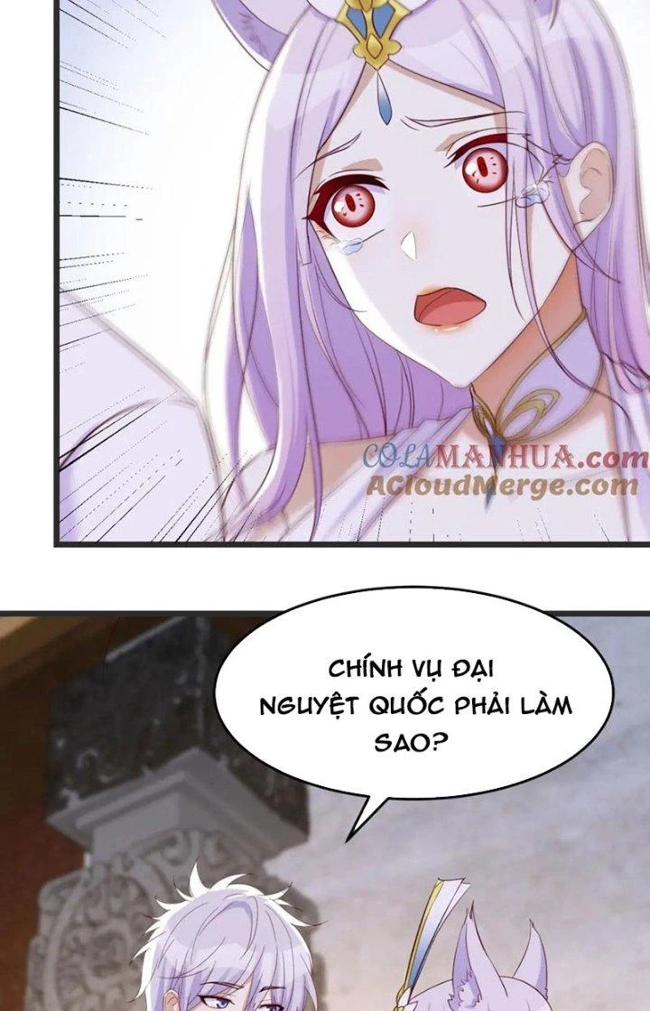 Trước Khi Vô Địch Ta Nợ Tình Quá Nhiều Chapter 109 - Trang 2