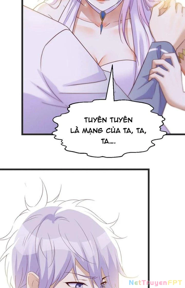 Trước Khi Vô Địch Ta Nợ Tình Quá Nhiều Chapter 109 - Trang 2