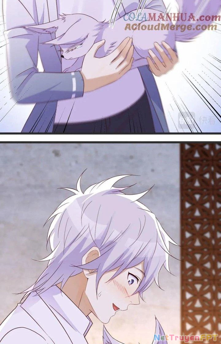 Trước Khi Vô Địch Ta Nợ Tình Quá Nhiều Chapter 109 - Trang 2