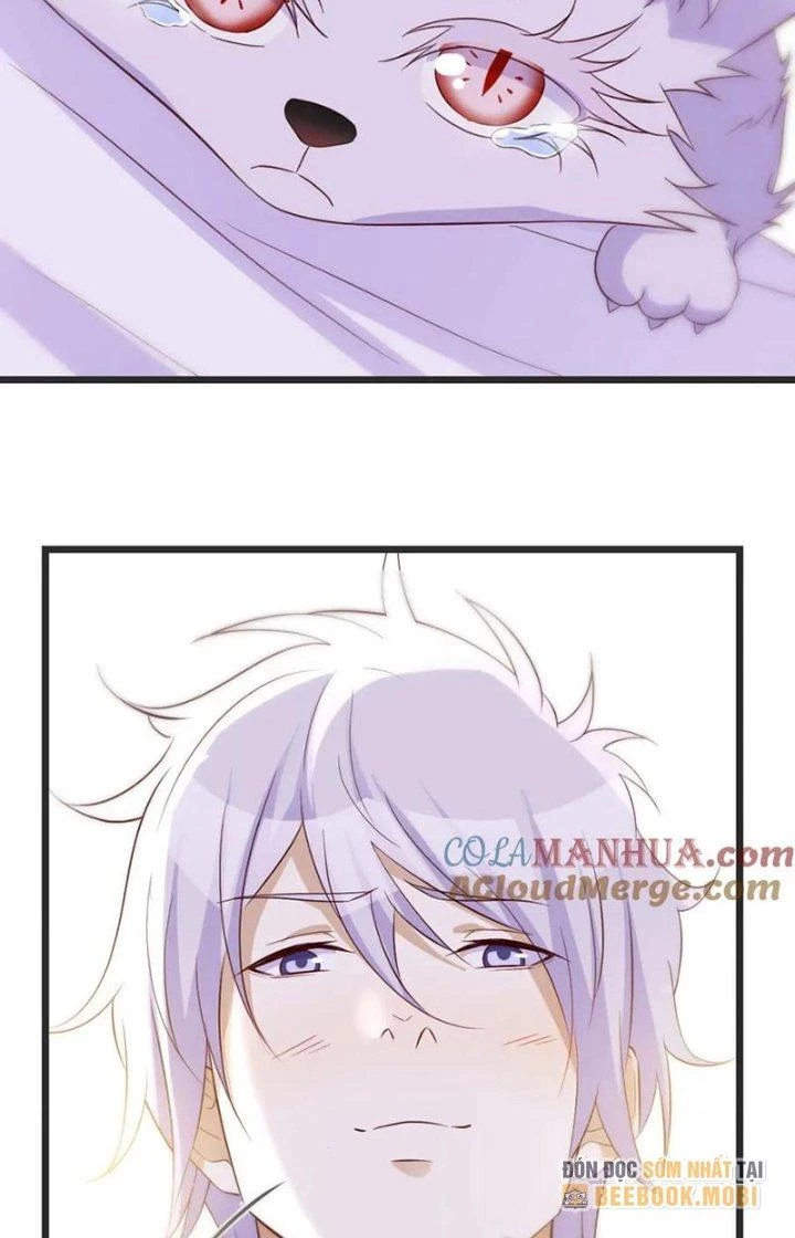 Trước Khi Vô Địch Ta Nợ Tình Quá Nhiều Chapter 109 - Trang 2