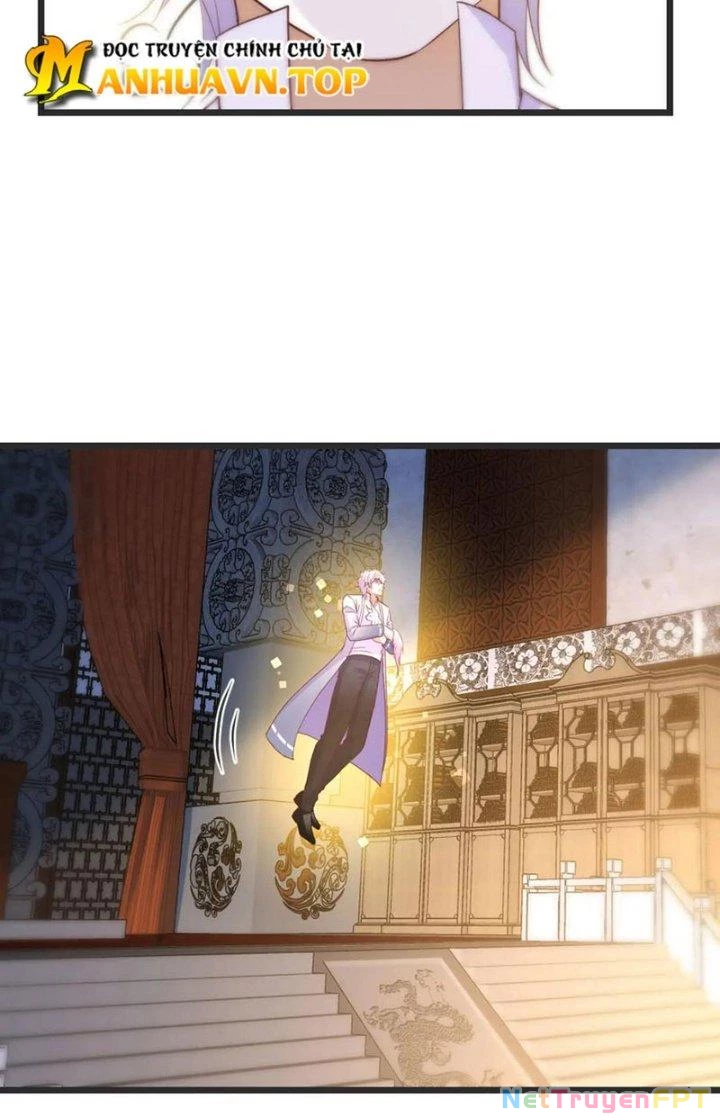 Trước Khi Vô Địch Ta Nợ Tình Quá Nhiều Chapter 109 - Trang 2