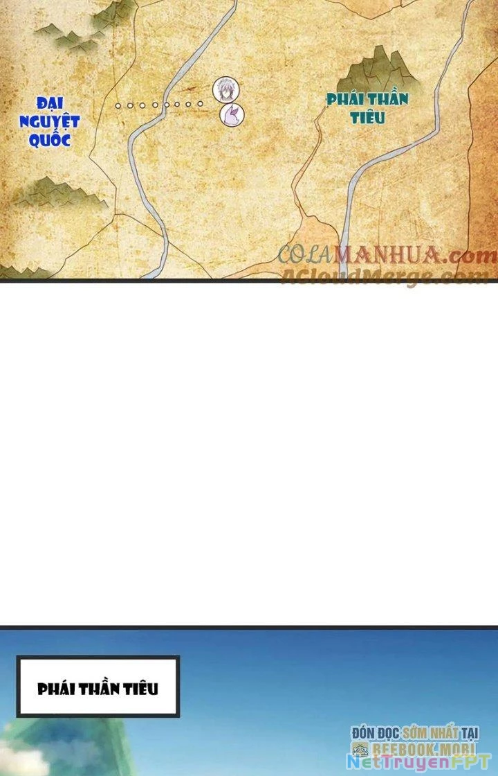 Trước Khi Vô Địch Ta Nợ Tình Quá Nhiều Chapter 109 - Trang 2