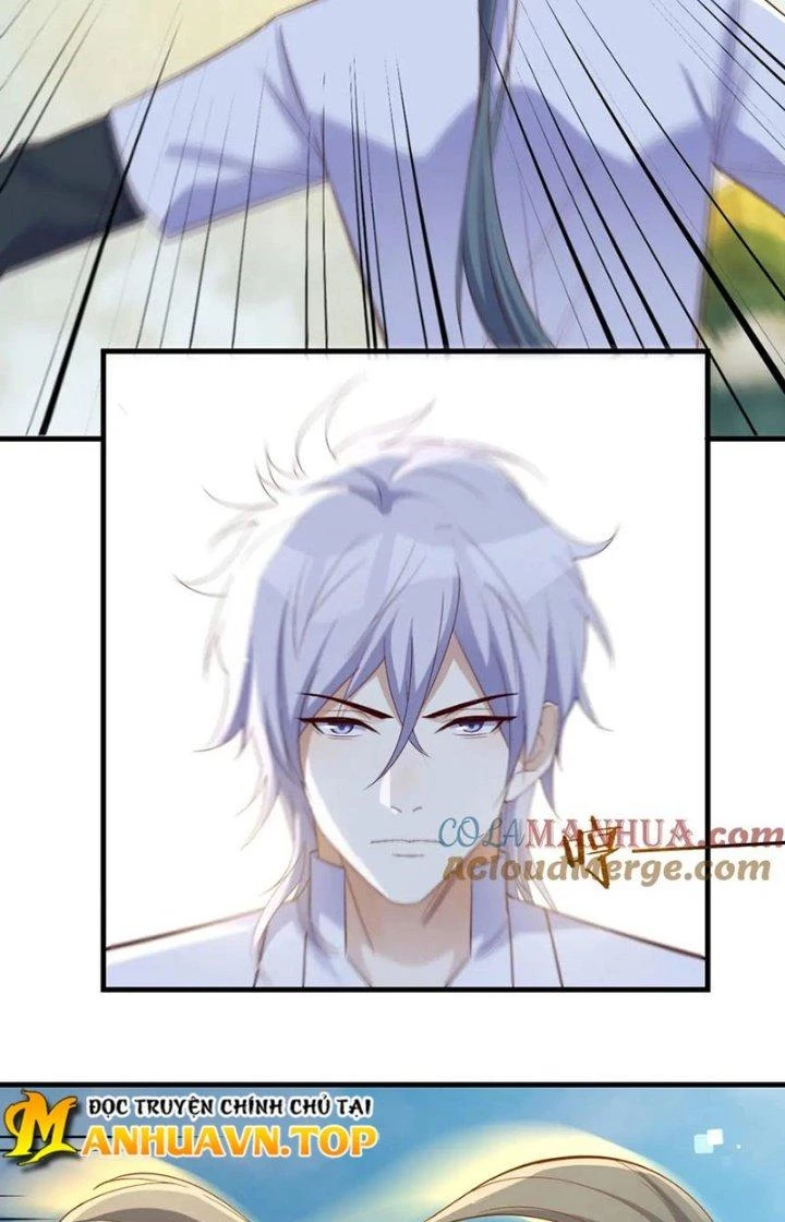 Trước Khi Vô Địch Ta Nợ Tình Quá Nhiều Chapter 109 - Trang 2